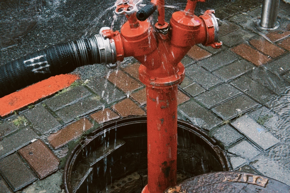 Commercial water damage restoration in Seattle